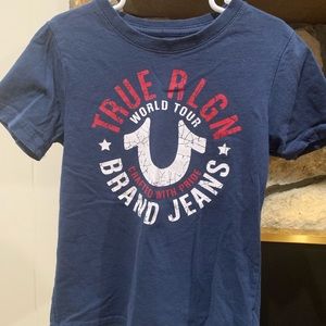Boy's T-shirt